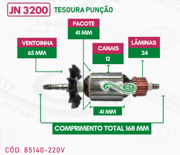 Nenhuma imagem definida 